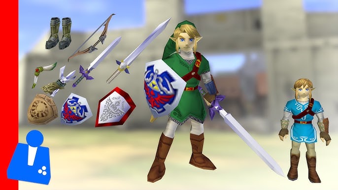 Zelda OoT Cheats Plugin   - The Independent Video Game Community