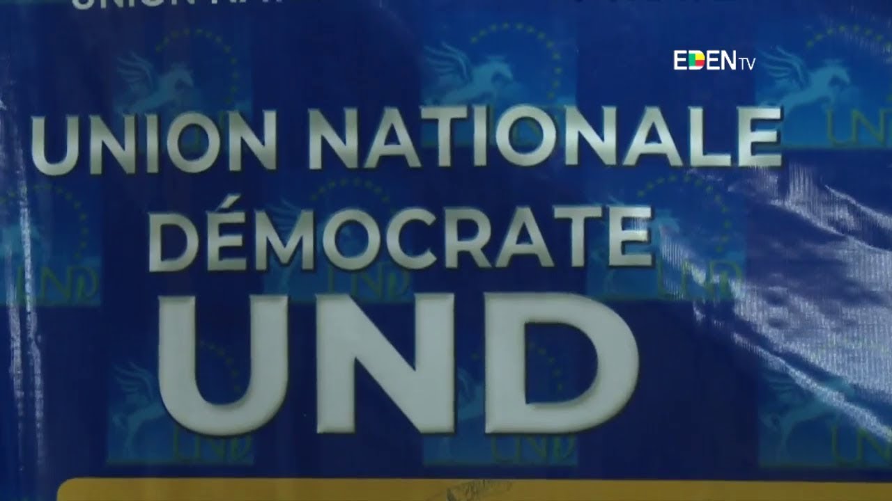 Bénin – Politique : conférence des cadres de l’UND