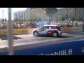 Neste Oil Rally Helsinki Battle 26.7.2014 #helsinki battle
