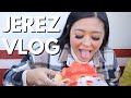 Zacatecas vlog  primera vez en jerez