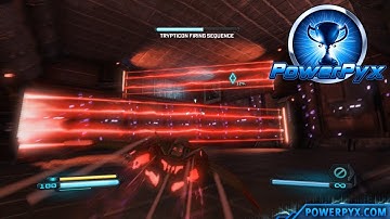 Transformers Rise of the Dark Spark - I