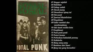 music MP3 sosial-sosial full album