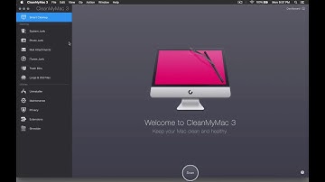 Mac Top Menu Bar - How to add and arrange icons