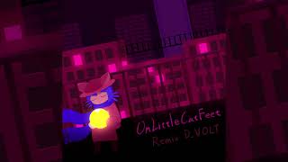 【OneShot】On Little Cat Feet Remix(1 hour)