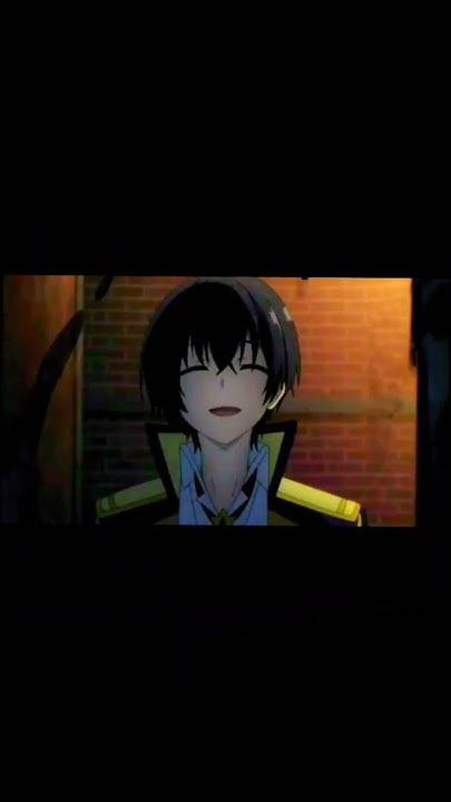 восхождения в тени #anime - YouTube