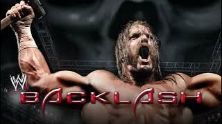 WWE Backlash 2006 Theme Song 'Baby Hates Me' (Arena Effects)