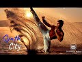 Kick boxer - The eagle lands(Jean Claude Van Damme)
