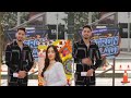Faisu ko trophy 🏆 aur ladki dono chahiye jannat zubair ! faisu kkk13 video viral