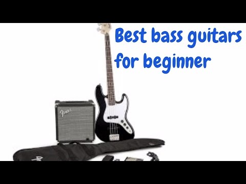 best-bass-guitars-for-beginner-2017-|-top-10-bass-guitars-for-beginner-2017-#bassguitars