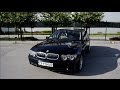 2003 BMW e65 730d In Depth Tour, Start up, Exhaust, Review