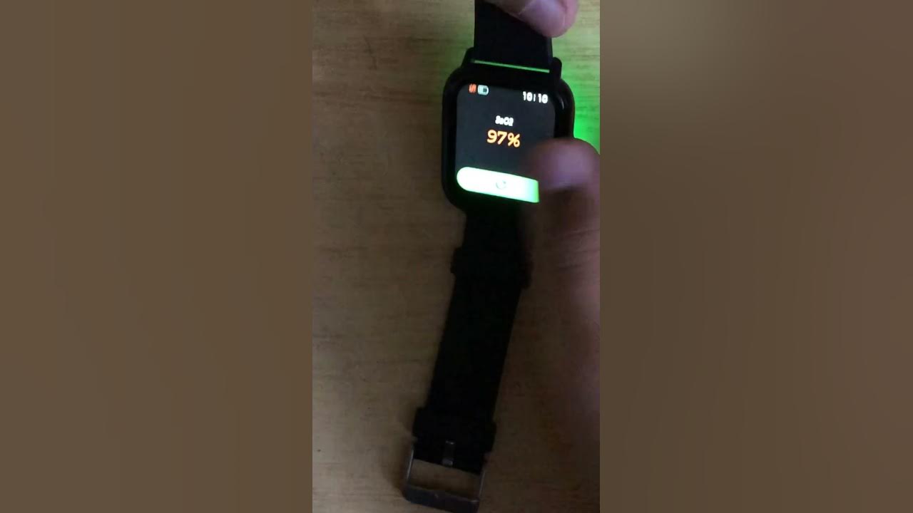 anko smart watch features YouTube