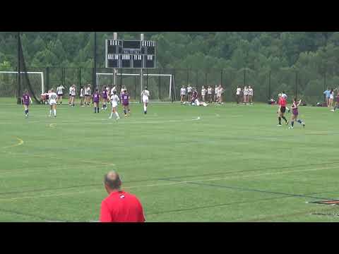 CHS vs St Georges Independent School part  8