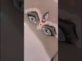 drawing maa durga's eye's #drawing #shortvideo#easydrawing#painting#shorts#lordmaadurga#eyesdrawing