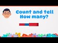 Learn Number 9 | Counting for Kids | Vocabulary for Kids