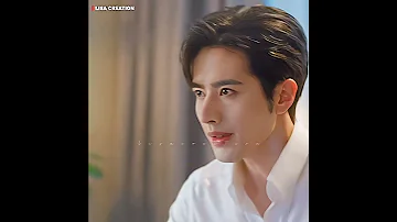 What A Embarrassment C Drama You From The Future Tidal Lisacreation Kdrama Cdrama 