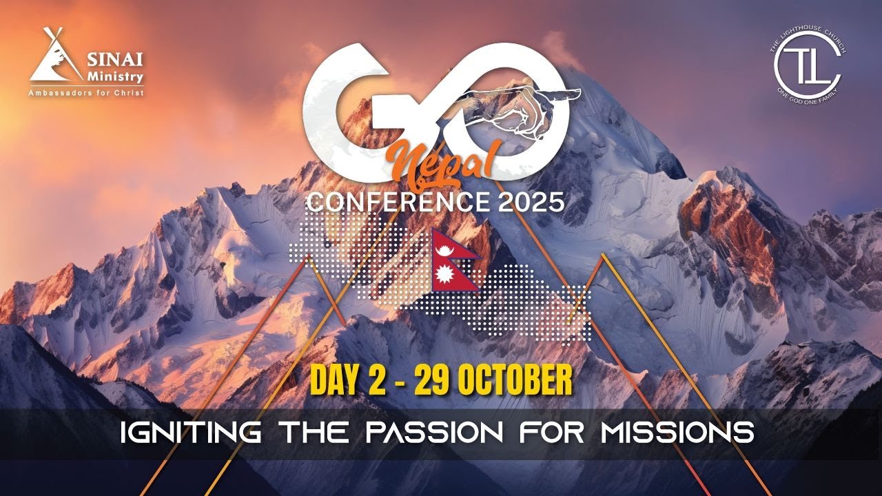 GO CONFERENCE 2025 | DAY 2-SESSION 2 | PANEL DISCUSSION - YouTube