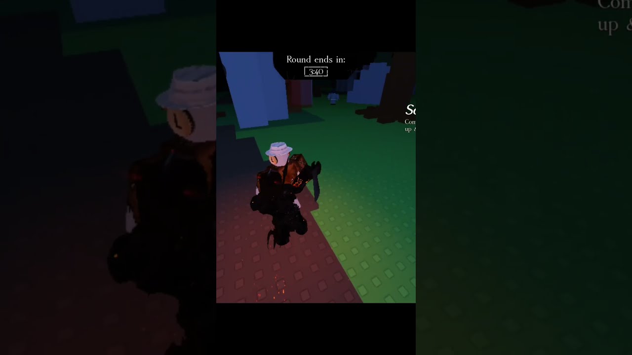 Always Roblox Forsaken Jason Chance Shedletsky Memoriam Milestone4