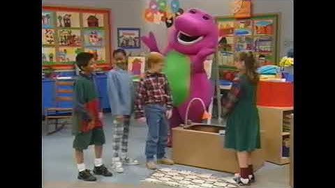 Brushing My Teeth (Room For Everyone) (Laugh Days!) (Like: Round & Round We Go (Screener))