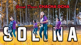SOLINA - Chore CHACHA OCAY GDC -  Waingapu - Sumba Timur