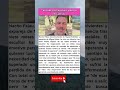 Nacho Palau reaparece con un mensaje tras meses de silencio 🙏