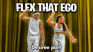 Now United - Flex That Ego - Desirée part (by Jump Group)