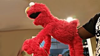 Tik Toks That Made Elmo Stop Laughing Youtube