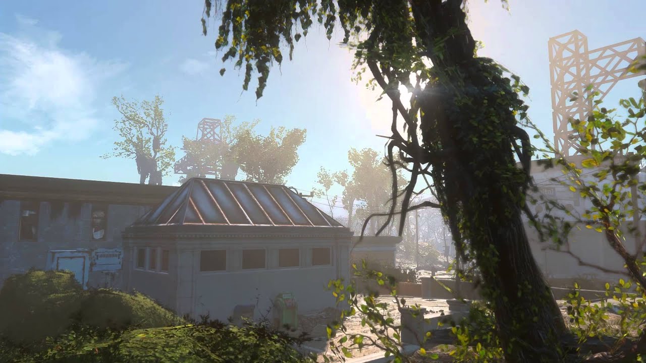 how to instal enb fallout 4 how to instal enb fallout 4