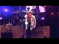 Bon Jovi | Live at Palais Omnisports de Paris-Bercy | Paris 2001