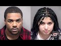 Pair use dating app to lure, rob men, police say