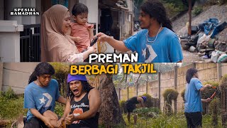 PREMAN BERBAGI TAKJIL