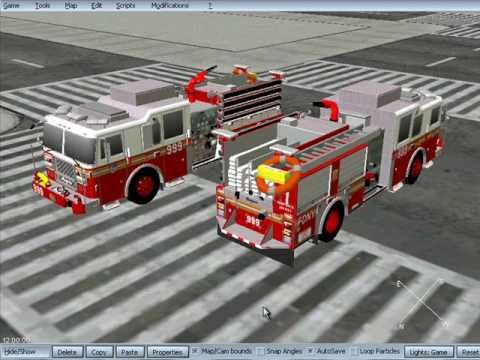 emergency 4 mods new york