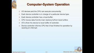 Operating systems Lecture No. 6 part 2 By Ms. Sadaf Asad