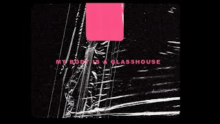 Video thumbnail of "GLASVEGAS · My Body Is A Glasshouse (A Thousand Stones Ago) - Official Lyric Video"