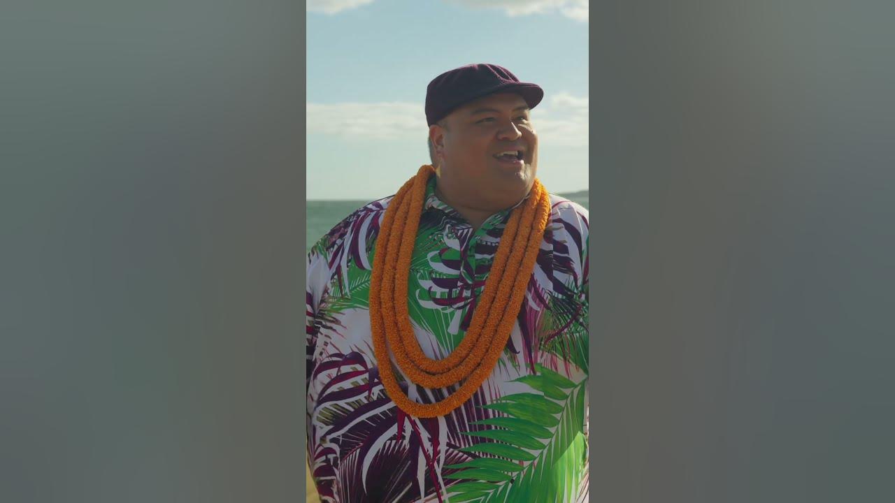 Kuini by Kalani Pe'a OUT NOW!