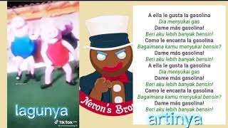 Download Mp3 Lirik lagu yang viral di tiktok terbaru - gasoline - Hatsune miku Gudang lagu Download Mp3 Lirik lagu yang viral di tiktok terbaru - gasoline - Hatsune miku