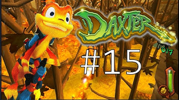 Daxter walkthrough PSP part 15