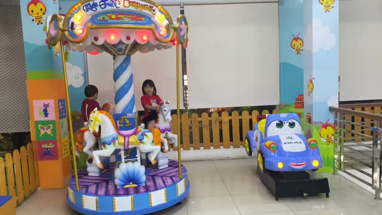 Песня Abc "Маленький ангел" | Диана и Рома | Тайо | расследование | Приключения Джей-Джея с живот...