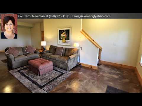 395 Scenic Vista Drive, Nebo, NC home video tour