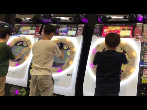 直撮りmaimai Taboo Tears You Up MASTER 3人100 SYNC