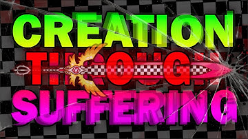 Creation Through Suffering 1.0 Release Date Trailer | October 2025 Celeste Direct