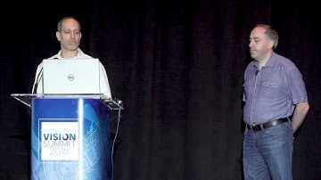 CEVA and mPerpetuo Explore Using Halide to Develop Vision and Imaging Pipelines (Preview)