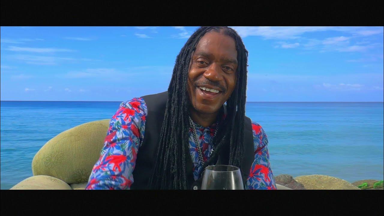 Jamaica Festival 2021 Song Finalist Reggae Maxx "Sweet Jamaica" Music