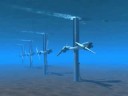 SeaGen - Sea Generation Tidal Turbine