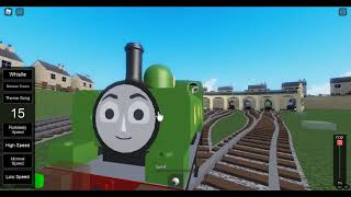 This Happens When Duck Moves Thomtoys Land