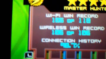 Metroid Prime Hunters Friend Code