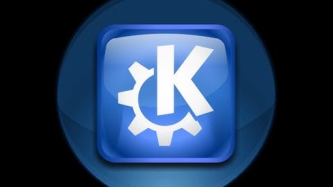 Enable KDE on CentOS 7 minimal!!!