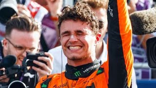 GODS | Lando Norris edit