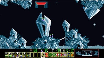 DoveLems - Part 35 - Maso Levels 14-16 with nin10doadict and GigaLem