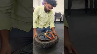 Hero Optima Moter Water Damage And Bending Maharashtra E Vehicle Nanded 90753815039130259715