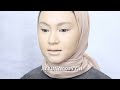 Skinprep foundation affordable untuk makeup wedding